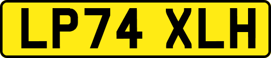 LP74XLH