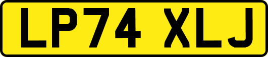 LP74XLJ