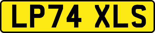 LP74XLS