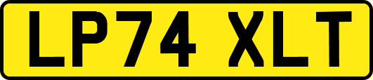 LP74XLT