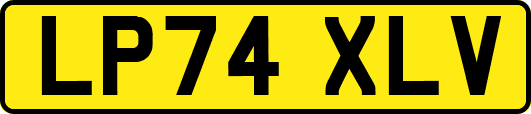 LP74XLV