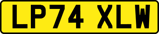 LP74XLW