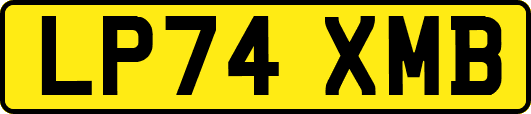 LP74XMB