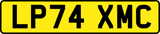 LP74XMC