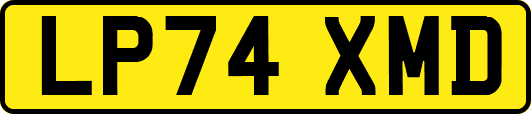 LP74XMD