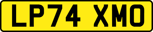 LP74XMO