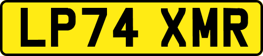 LP74XMR