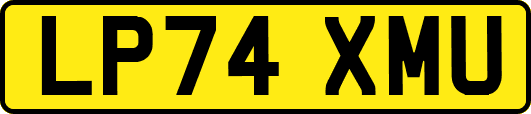 LP74XMU