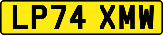 LP74XMW