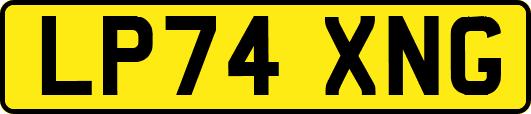LP74XNG