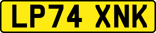 LP74XNK