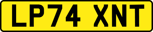 LP74XNT