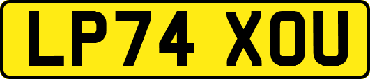 LP74XOU