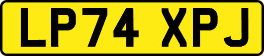 LP74XPJ