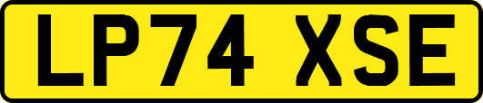 LP74XSE