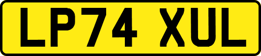 LP74XUL