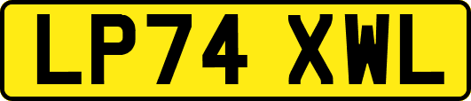 LP74XWL