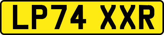 LP74XXR