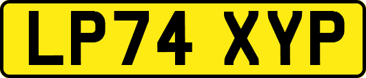 LP74XYP