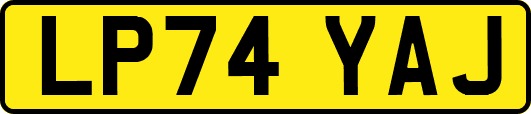 LP74YAJ