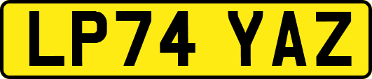 LP74YAZ