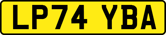 LP74YBA