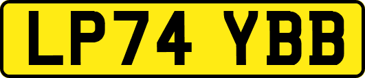 LP74YBB