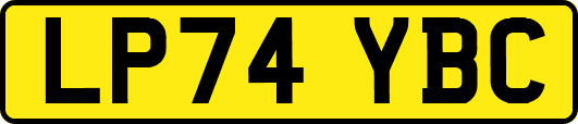 LP74YBC