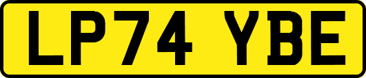 LP74YBE