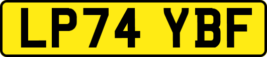 LP74YBF