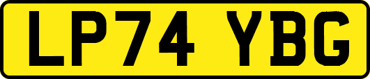 LP74YBG