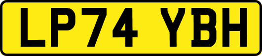 LP74YBH