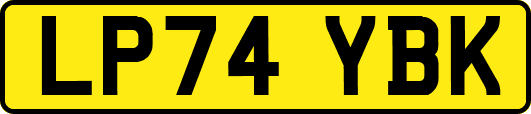 LP74YBK