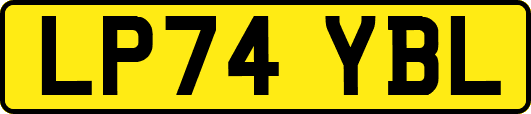 LP74YBL