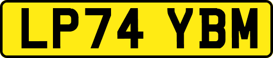 LP74YBM