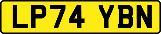 LP74YBN
