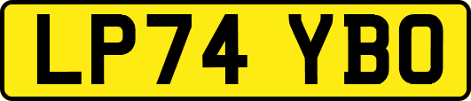 LP74YBO