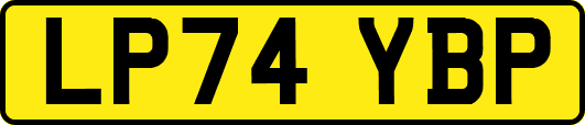 LP74YBP