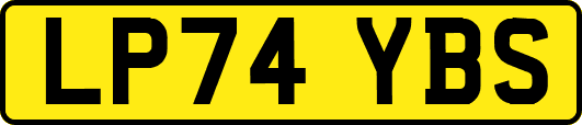 LP74YBS