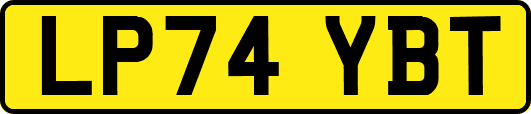 LP74YBT
