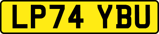 LP74YBU