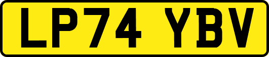 LP74YBV