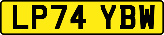 LP74YBW