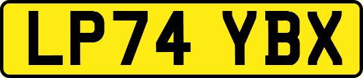 LP74YBX