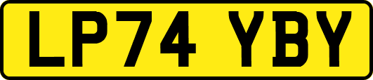 LP74YBY