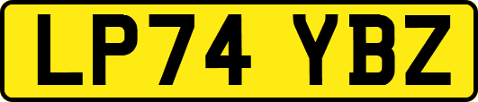LP74YBZ
