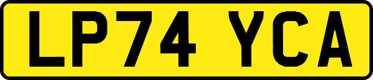 LP74YCA