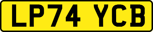 LP74YCB