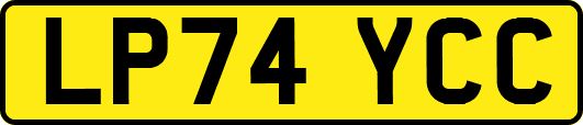 LP74YCC