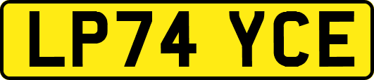 LP74YCE